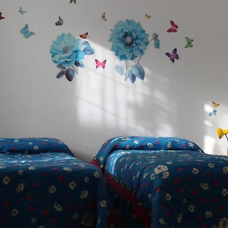 La Casa Sulla Dolina Campoli Appennino