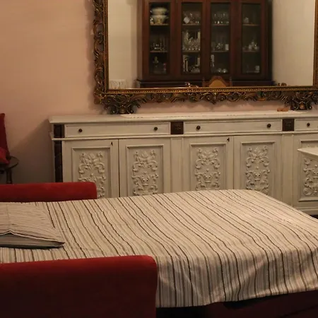 La Casa Sulla Dolina * Campoli Appennino