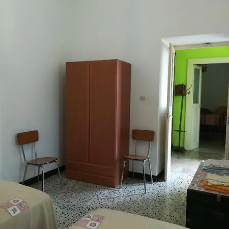 Apartment La Casa Sulla Dolina *