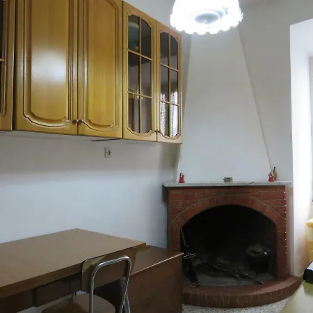 La Casa Sulla Dolina * Campoli Appennino